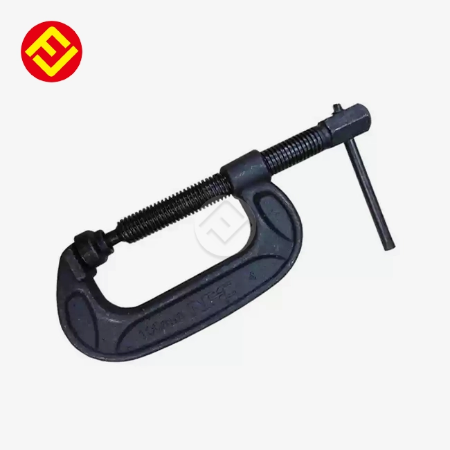Standard American C-Clamp Standard American C-Clamp